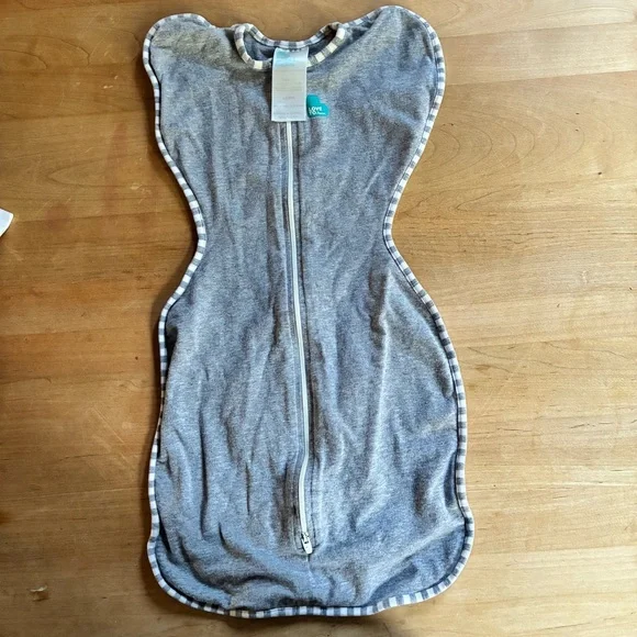 THREE Love to dream swaddle up - Picture 3 of 10